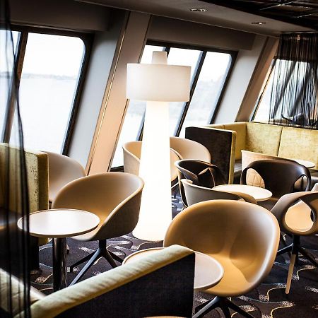 Viking Line Ferry Gabriella - Cruise Helsinki-Stockholm-Helsinki Hotel Exterior photo